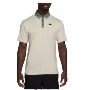 Men's Nike Dri-FIT Tour Contrast Polo
